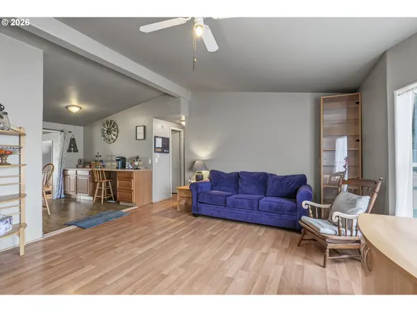 5401 NW 289TH ST, Ridgefield, WA 98642