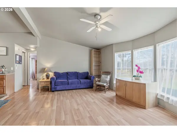 5401 NW 289TH ST, Ridgefield, WA 98642