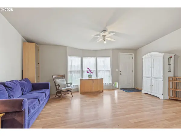 5401 NW 289TH ST, Ridgefield, WA 98642