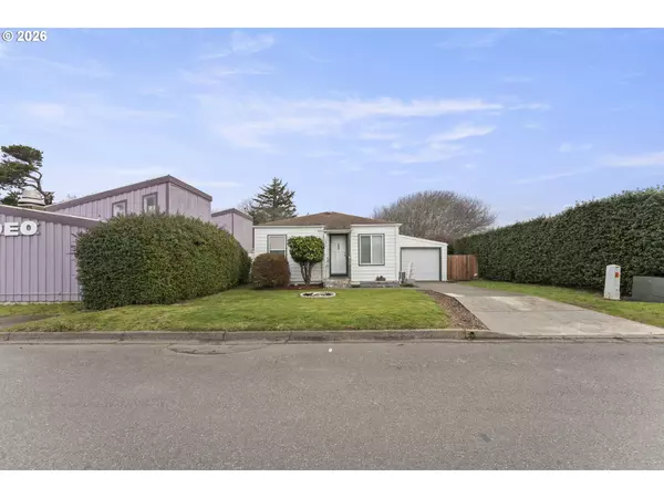 Bandon, OR 97411,1055 SE BALTIMORE AVE