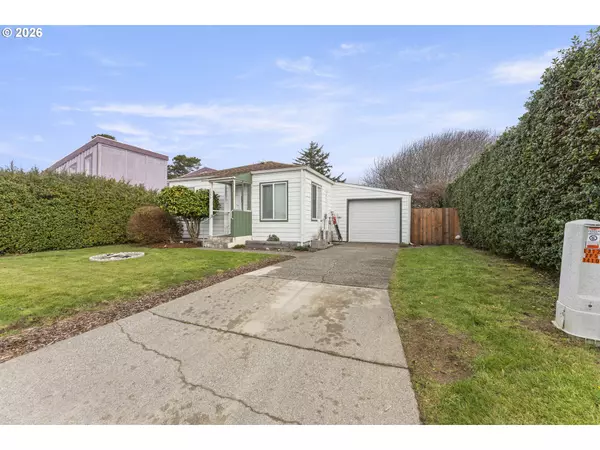 Bandon, OR 97411,1055 SE BALTIMORE AVE