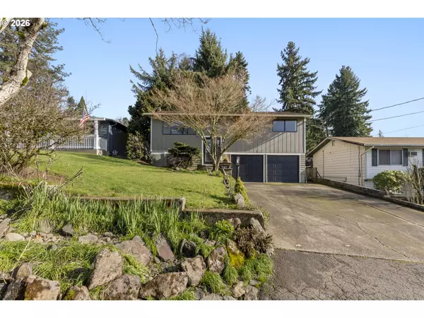 Milwaukie, OR 97267,15316 SE LEE AVE