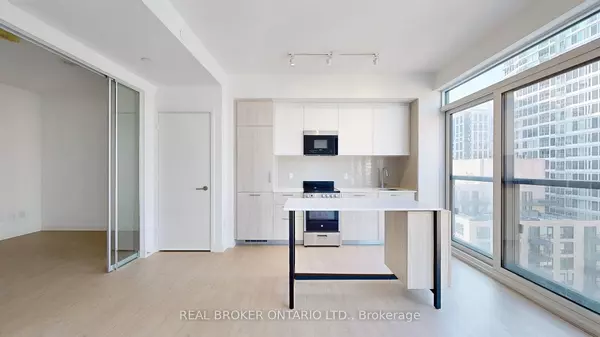 Toronto C08, ON M5B 2A9,65 Mutual ST #1505