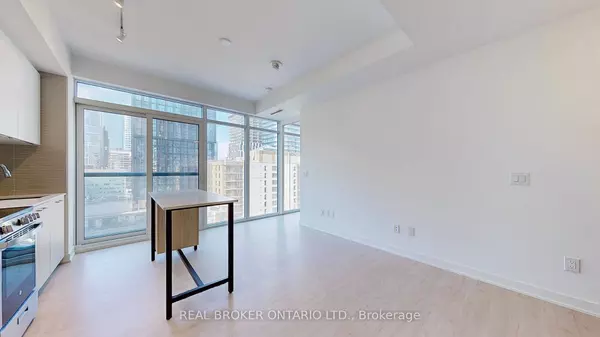 Toronto C08, ON M5B 2A9,65 Mutual ST #1505