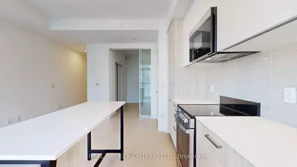 Toronto C08, ON M5B 2A9,65 Mutual ST #1505