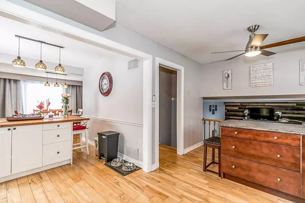 Caledon, ON L7K 0A1,40 Victoria CRES