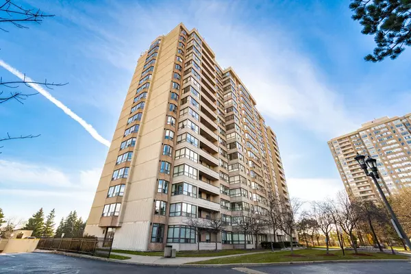 Brampton, ON L6Y 4G6,10 Malta AVE #905