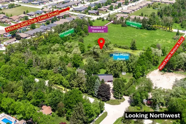 35 William ST, West Perth, ON N0K 1N0