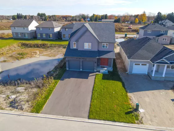 Aylmer, ON N5H 3H7,139 Aspen Pkwy