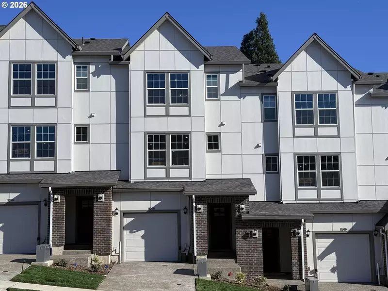 11900 SW 176th DR, Beaverton, OR 97007