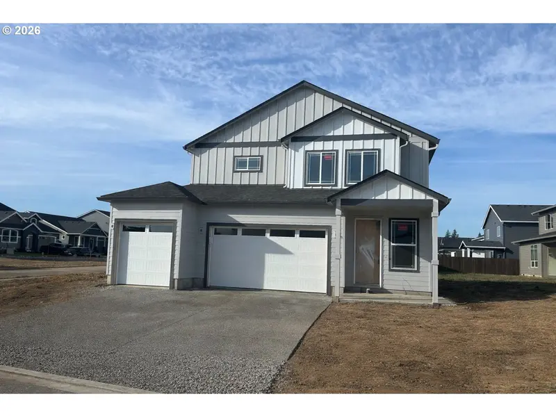 3438 SE 8th AVE, Battle Ground, WA 98604