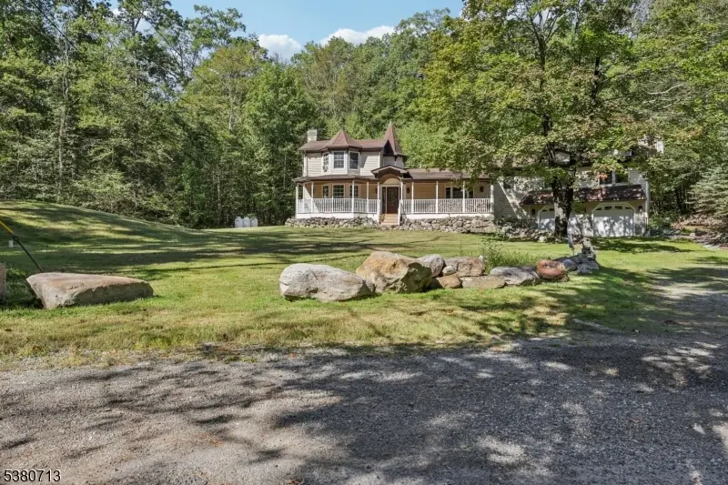 921 Tulip Trl, Stillwater Twp., NJ 07860