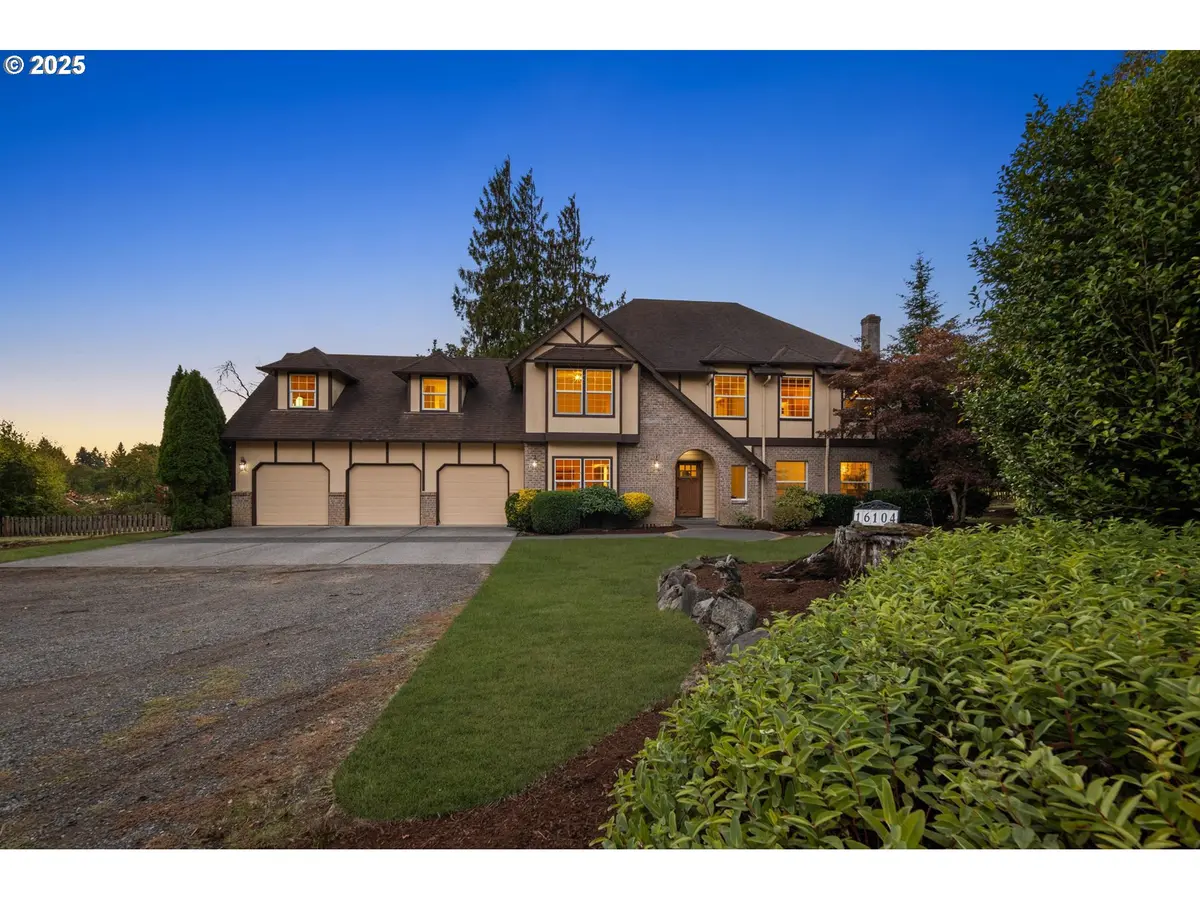16104 NE 6TH CT, Ridgefield, WA 98642