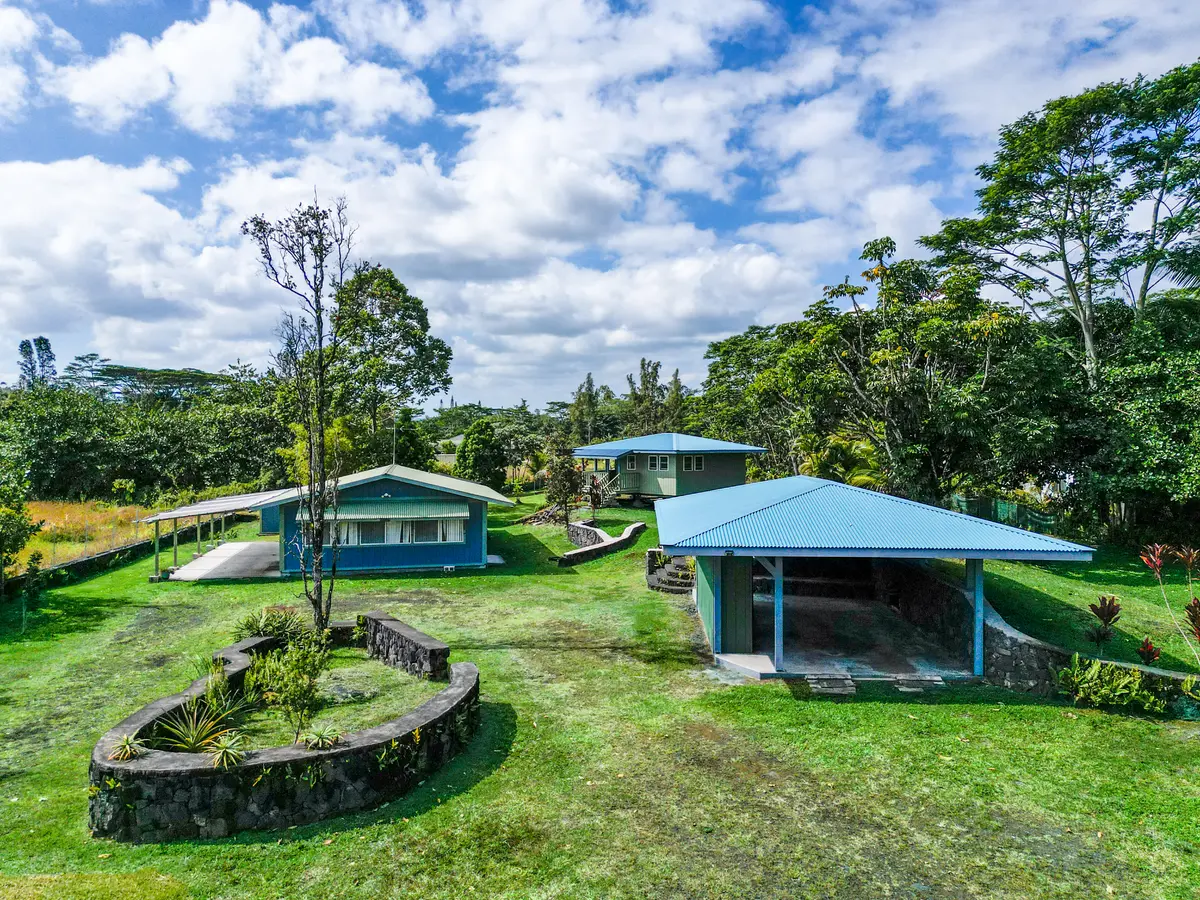 15-1660 8TH AVE, Keaau, HI 96749