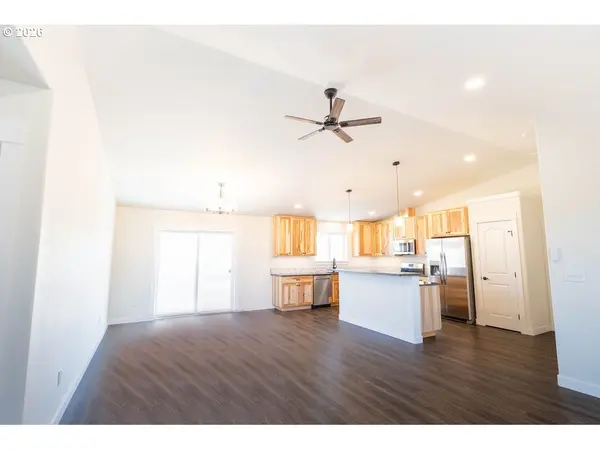 320 HERITAGE LN, Union, OR 97883