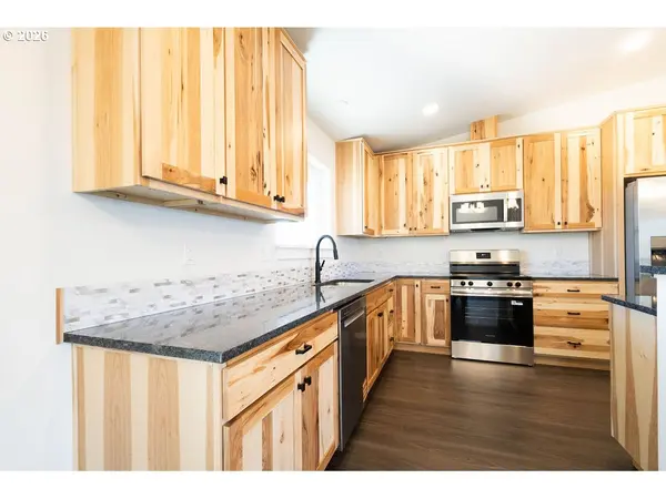 320 HERITAGE LN, Union, OR 97883