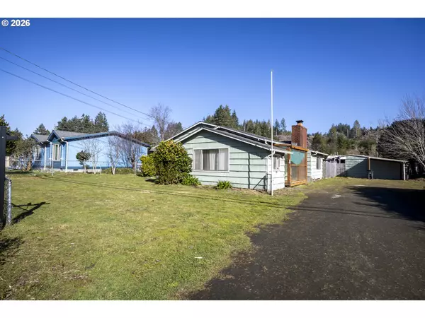 Lakeside, OR 97449,550 N 8TH ST