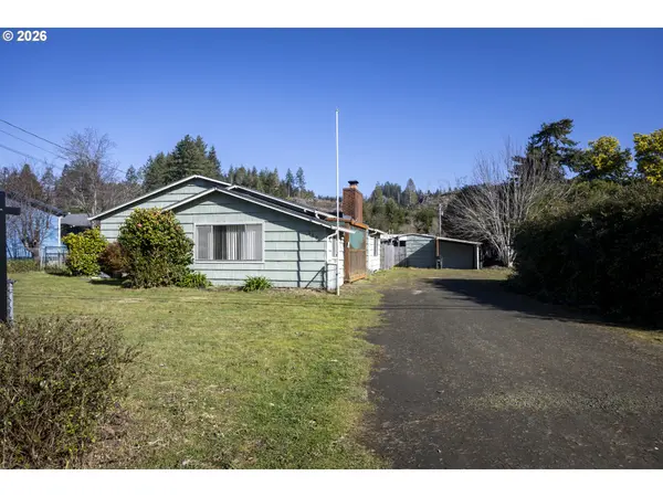 Lakeside, OR 97449,550 N 8TH ST