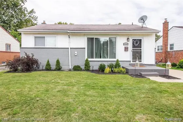 27707 Goldin DR, Madison Heights, MI 48071