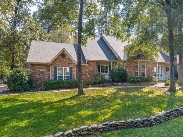 1624 Meadowlark Lane, Hideaway, TX 75771