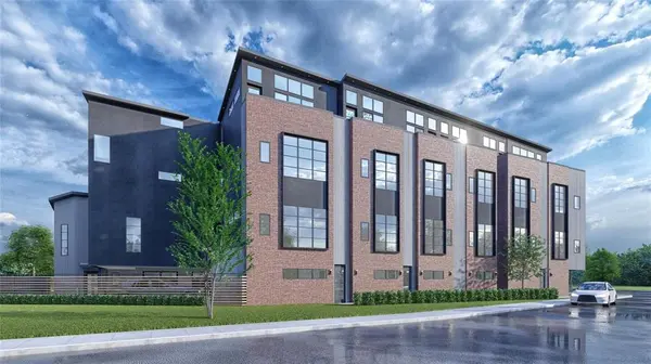 2080 Kelly Avenue, Dallas, TX 75215