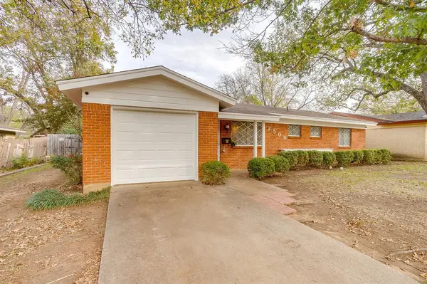 Address Not Disclosed