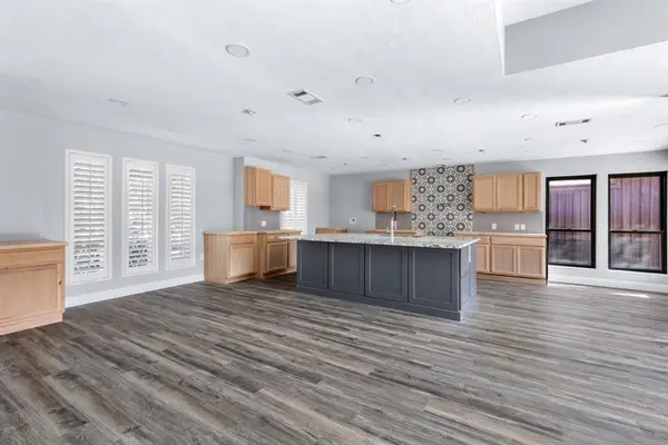 1548 Croston Drive, Plano, TX 75075