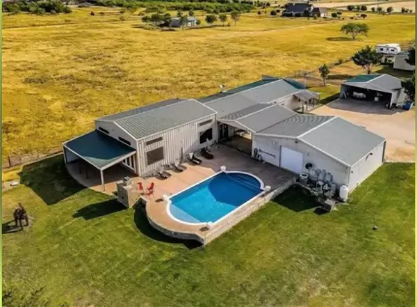 3525 County Road 617, Venus, TX 76084