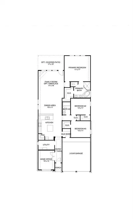 Fort Worth, TX 76126,10437 Terrapin Road