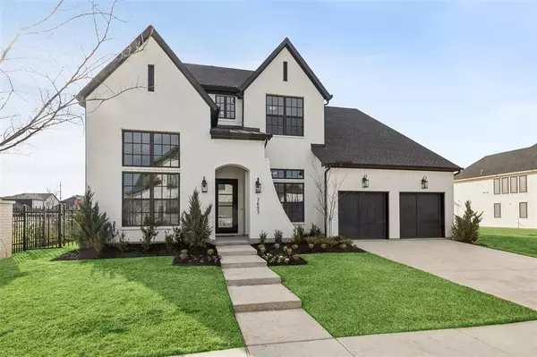 Frisco, TX 75033,3693 Lacefield Drive