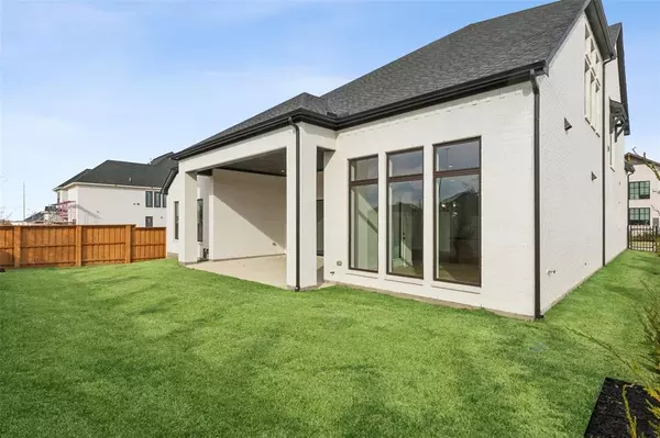 Frisco, TX 75033,3693 Lacefield Drive