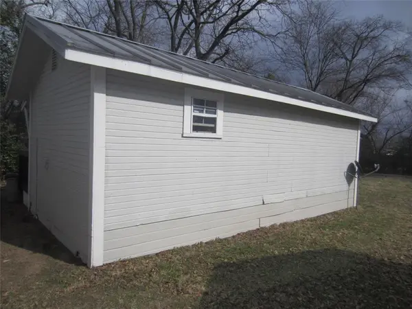 116 Goodman Street, Sulphur Springs, TX 75482