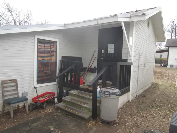 116 Goodman Street, Sulphur Springs, TX 75482