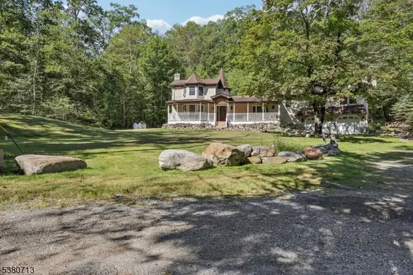 921 Tulip Trl, Stillwater Twp., NJ 07860