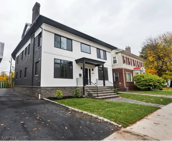 33 Randolph Pl, Newark City, NJ 07108