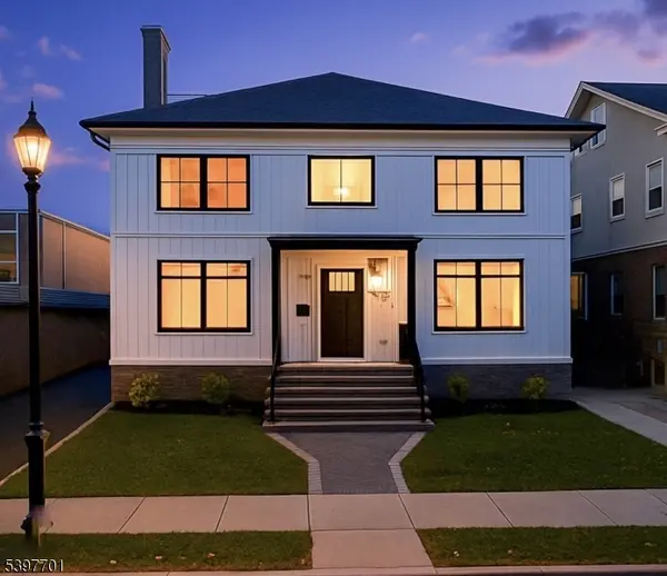 33 Randolph Pl, Newark City, NJ 07108