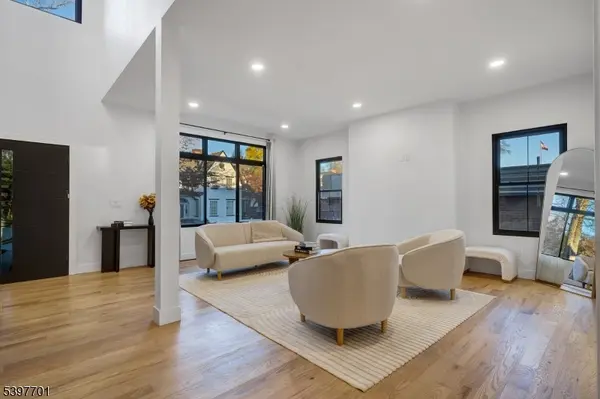 33 Randolph Pl, Newark City, NJ 07108