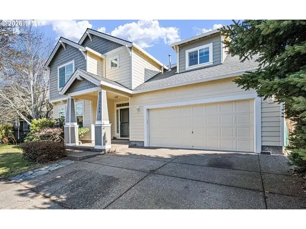 1159 THRONE DR, Eugene, OR 97402