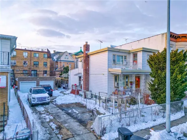 8732 19th AVE, Brooklyn, NY 11214