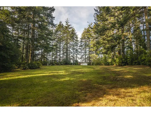 0 Devereux WAY, Bandon, OR 97411