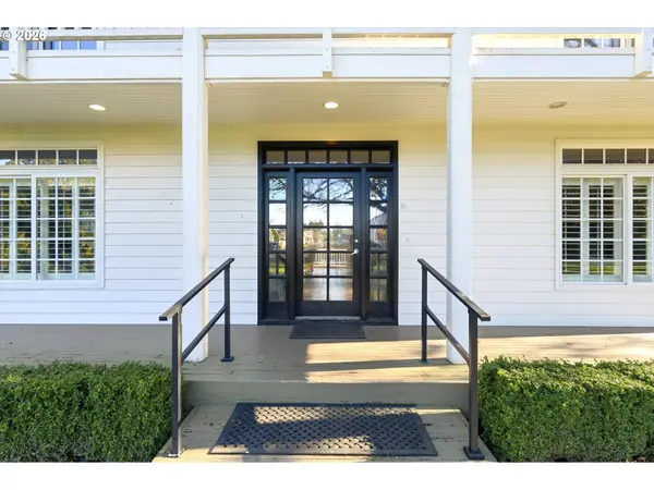 15109 2ND ST, Aurora, OR 97002