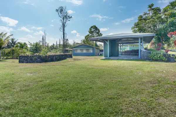 15-1660 8TH AVE, Keaau, HI 96749