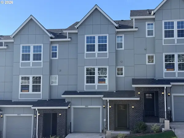 Beaverton, OR 97007,11965 SW 176th