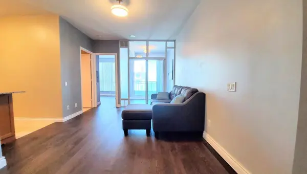 Toronto C14, ON M2N 7K3,60 Byng AVE #1301