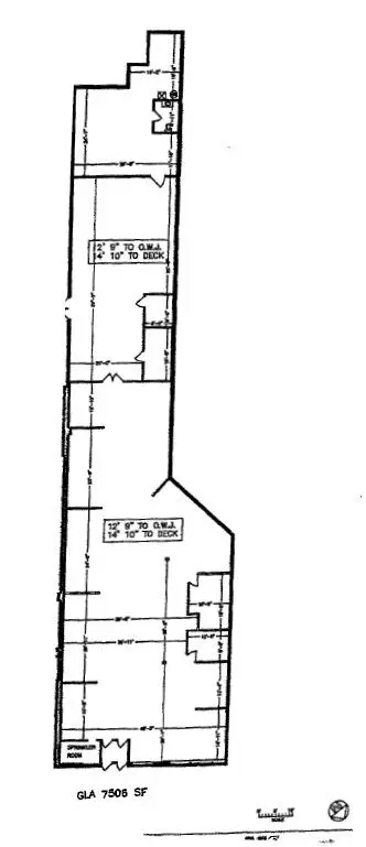 544 BAYFIELD ST #2, Barrie, ON L4M 5A2
