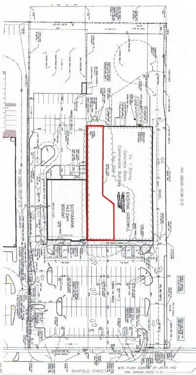 544 BAYFIELD ST #2, Barrie, ON L4M 5A2