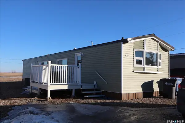 68 Sunrise ESTATES, Assiniboia, SK S0H 0B0