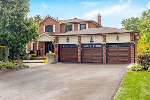 Caledon, ON L7K 0Z1,50 Kevinwood DR