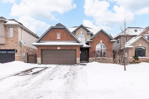 177 Southbrook DR, Hamilton, ON L0R 1C0