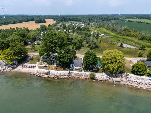 Haldimand, ON N1A 2W8,2110 Lakeshore RD